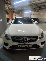 продажа BENZ GLC-CLASS X253