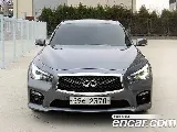 продажа INFINITY Q50