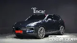 продажа PORSCHE CAYENNE (PO536)