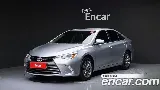 продажа TOYOTA NEW CAMRY