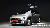 продажа MINI COOPER CLUBMAN