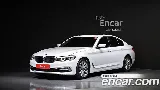 продажа BMW 5 SERIES (G30)