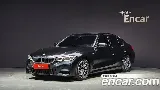 продажа BMW 3 SERIES (G20)