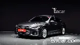 продажа AUDI A6 (C8)