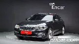 продажа BMW 5 SERIES (G30)