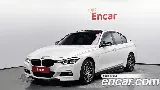 продажа BMW 3 SERIES (F30)