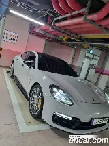 продажа PORSCHE PANAMERA (971)