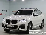 продажа BMW X3 (G01)