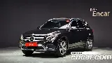 продажа BENZ GLC-CLASS X253