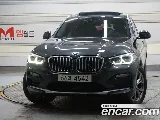 продажа BMW X4 (G02)