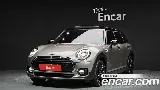 продажа MINI COOPER CLUBMAN