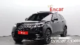 продажа LAND ROVER RANGE ROVER VELAR