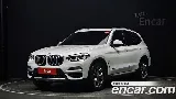 продажа BMW X3 (G01)