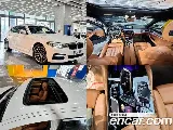 продажа BMW 5 SERIES (G30)