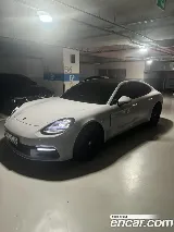 продажа PORSCHE PANAMERA (971)