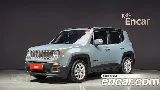продажа JEEP RENEGADE