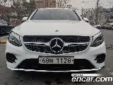 продажа BENZ GLC-CLASS X253