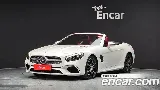 продажа BENZ NEW SL-CLASS
