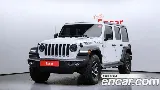 продажа JEEP WRANGLER (JL)