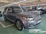 продажа LAND ROVER RANGE ROVER 4TH GENERATION