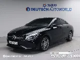 продажа BENZ CLA-CLASS C117