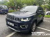 продажа JEEP COMPASS 2ND GENERATION