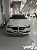 продажа BMW 3 SERIES GT (F34)