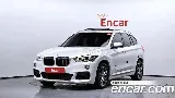 продажа BMW X1 (F48)