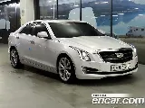 продажа CADILLAC ATS