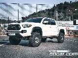 продажа TOYOTA Tacoma