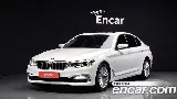 продажа BMW 5 SERIES (G30)