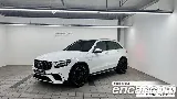 продажа BENZ GLC-CLASS X253