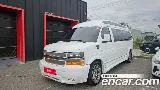 продажа CHEVROLET EXPRESS VAN