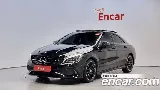 продажа BENZ CLA-CLASS C117