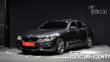 продажа BMW 5 SERIES (G30)