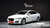 продажа JAGUAR XF (X260)