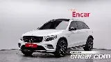 продажа BENZ GLC-CLASS X253
