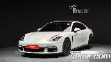 продажа PORSCHE PANAMERA (971)