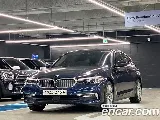 продажа BMW 5 SERIES (G30)