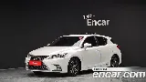 продажа LEXUS CT200H