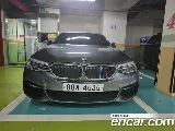 продажа BMW 5 SERIES (G30)