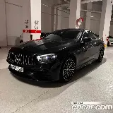 продажа BENZ E-CLASS W213