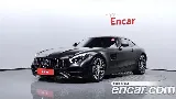 продажа BENZ AMG GT
