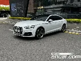 продажа AUDI A5 (F5)