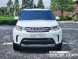 продажа LAND ROVER DISCOVERY 5