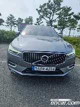 продажа VOLVO XC60 2ND GENERATION