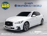 продажа INFINITY Q50