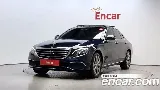 продажа BENZ E-CLASS W213