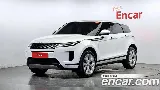 продажа LAND ROVER RANGE ROVER EVOQUE 2ND GENERATION