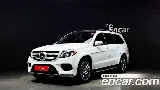 продажа BENZ GLS-CLASS X166